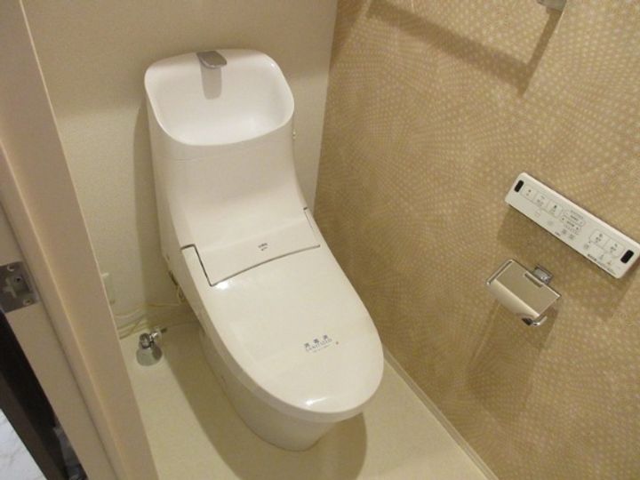 レジデンス ラシュレ IIのその他画像