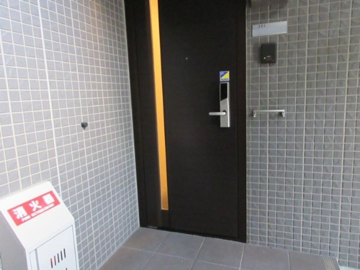 レジデンス ラシュレ IIのその他画像