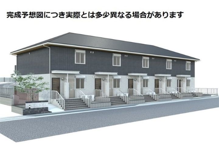 Casa Takekuraの外観