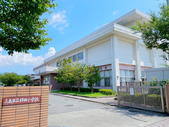 CASA TAKEKURAの周辺