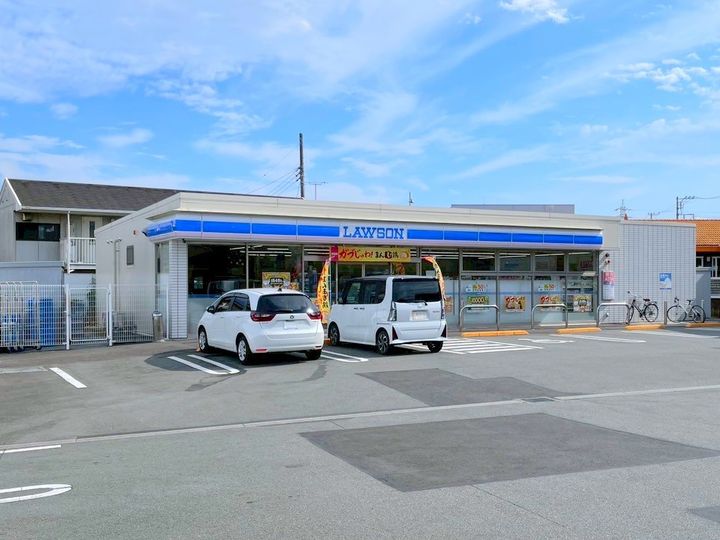 CASA TAKEKURAの周辺