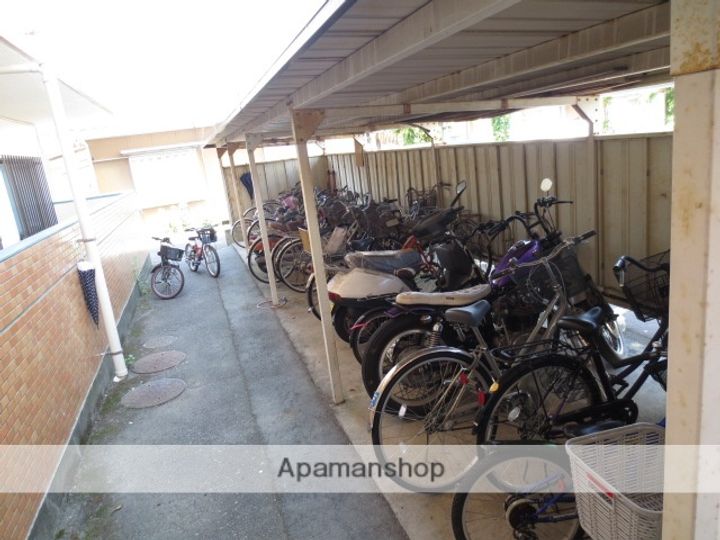 シャトー望月C棟101のその他画像