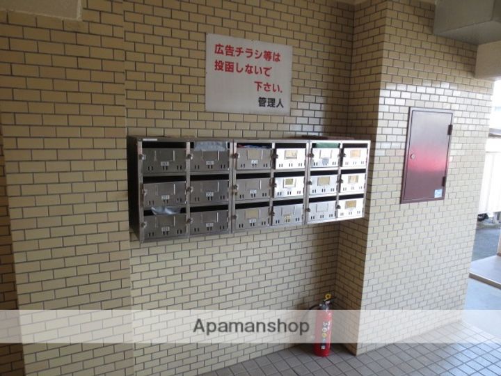 シャトー望月C棟101のその他画像