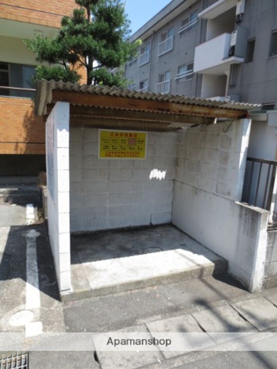 シャトー望月C棟101のその他画像