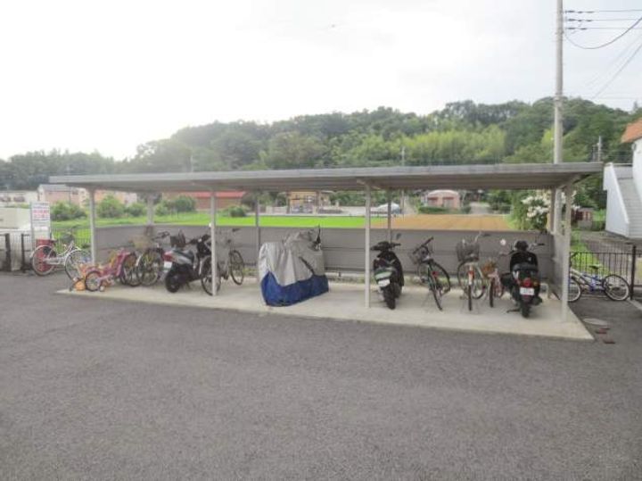 プチソレイユのその他画像