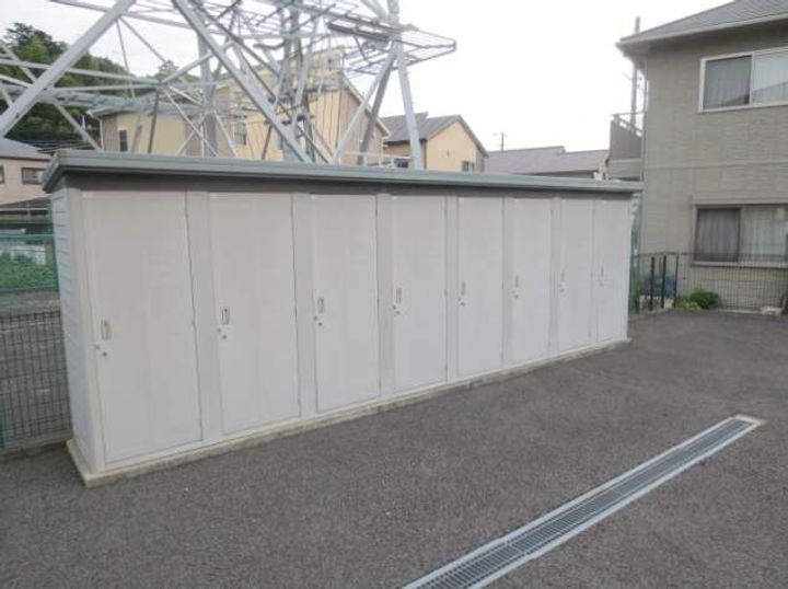 プチソレイユのその他画像