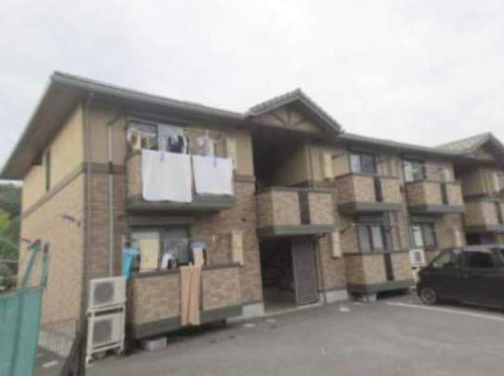 プチソレイユの外観