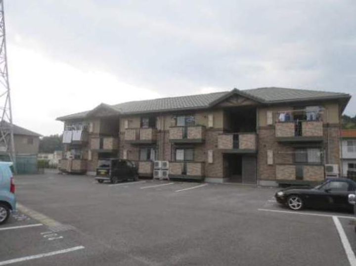 プチソレイユの外観