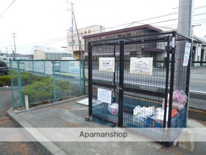 グランメール千本Bのその他画像