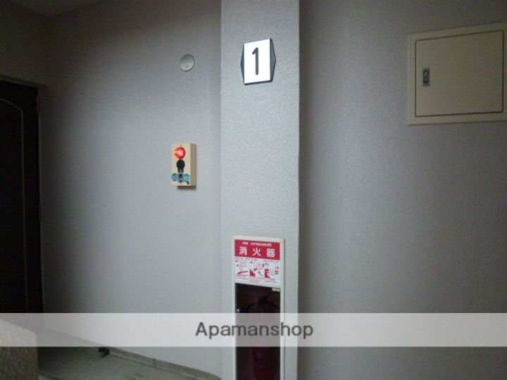 グランメール千本Bのその他画像