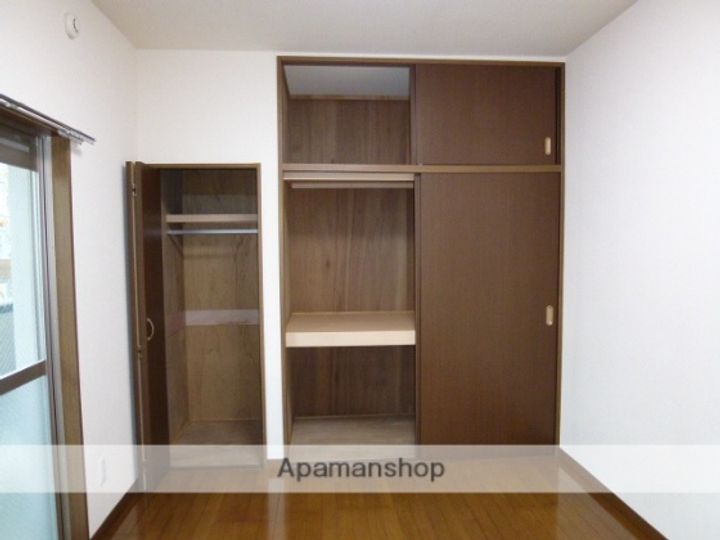 グランメール千本Bのその他画像