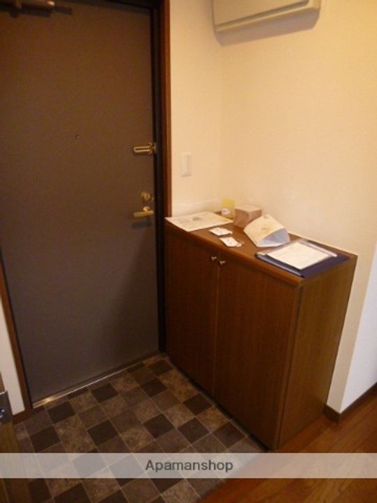 グランメール千本Bのその他画像