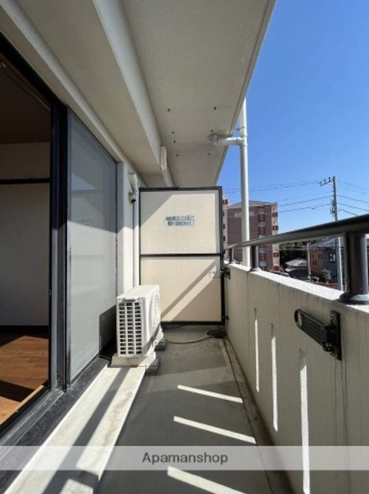 サンヒルズのその他画像