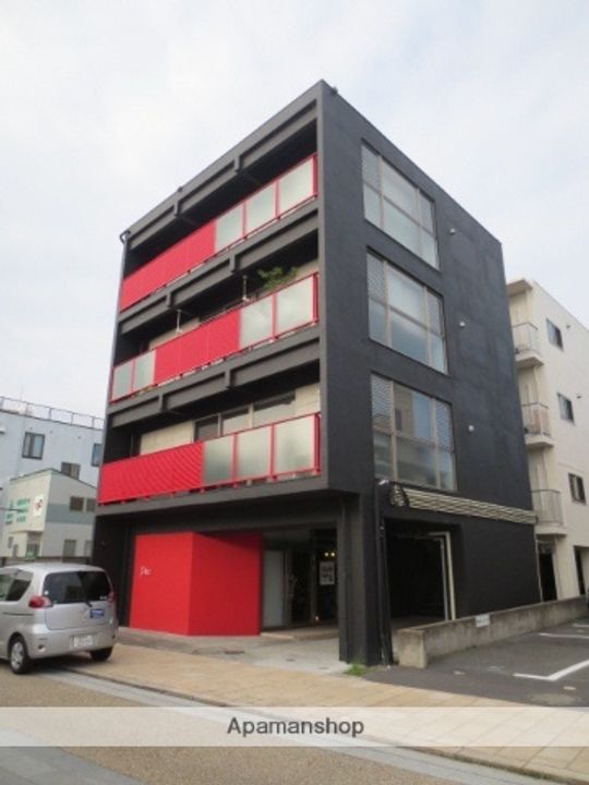 PIKOの外観