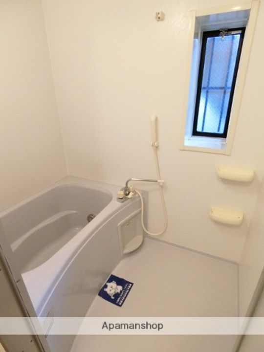 ウェルサイド弥生の風呂