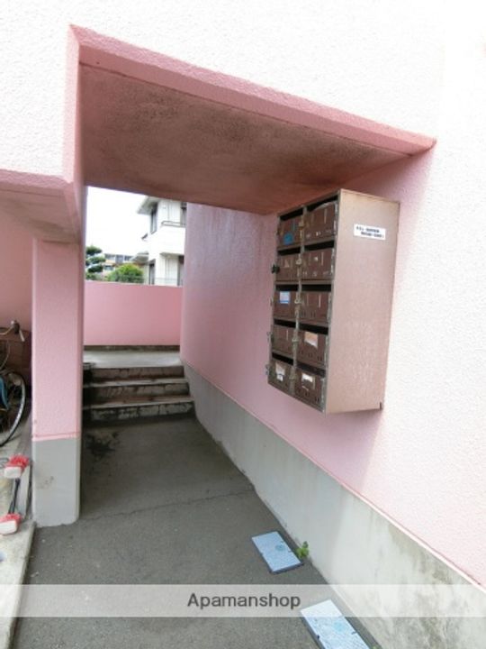 福信ビルⅢのその他画像
