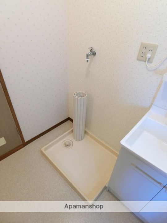 福信ビルⅢの内装