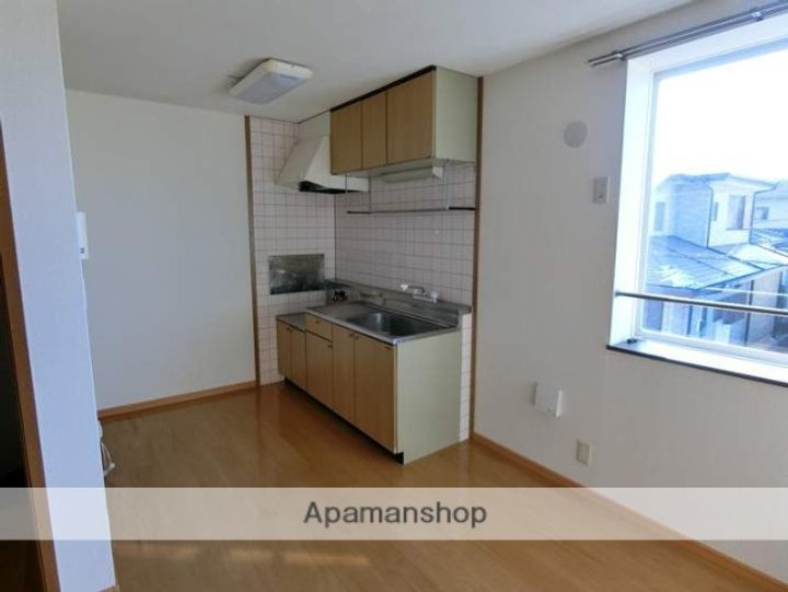 クレストール渡辺の内装