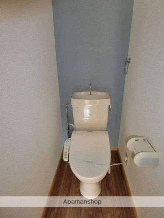 クレストール渡辺のその他画像