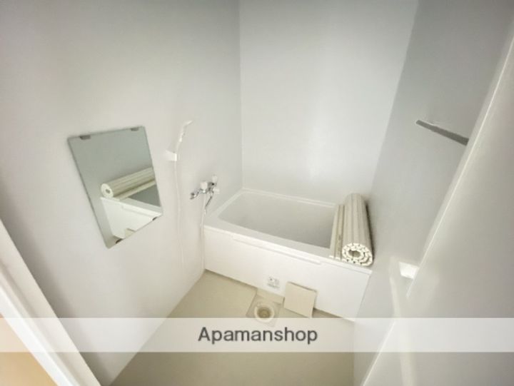 千本WESTCORPの風呂