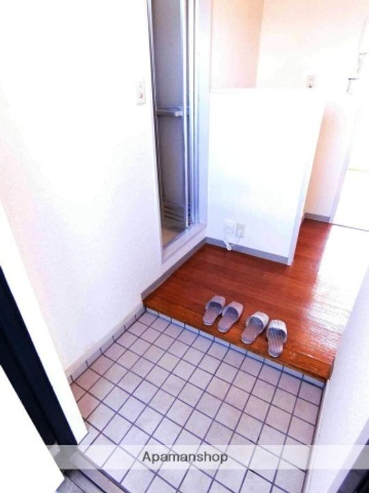 ストーンパレスⅡのその他画像