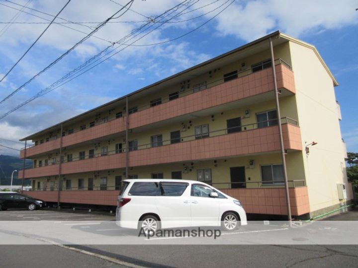 山之井プラザ205のその他画像