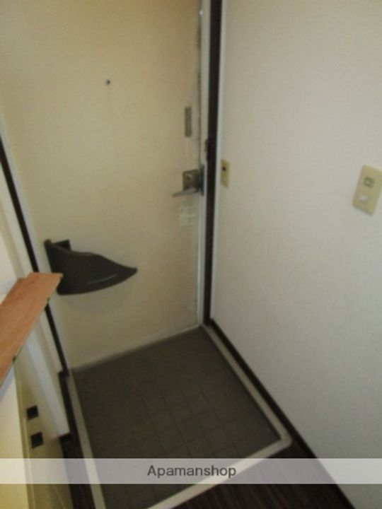 レジデンス草薙のその他画像