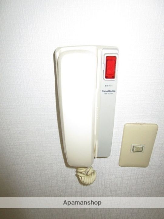 レジデンス草薙のその他画像