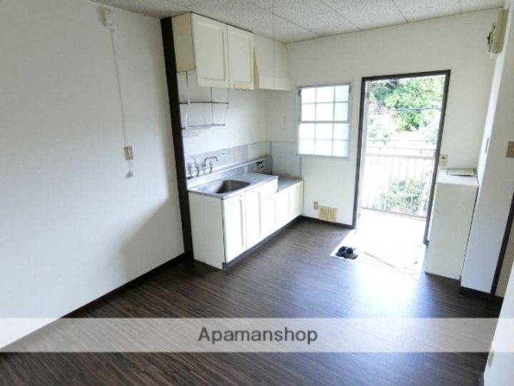 グランディハイツのその他画像