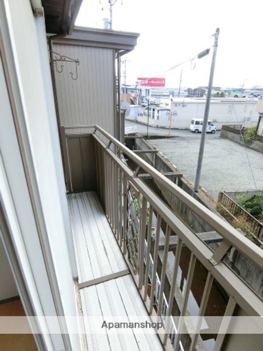 グランディハイツのその他画像