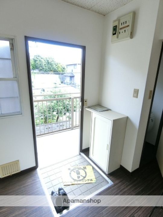 グランディハイツのその他画像