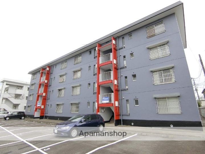 リバーコーポB405のその他画像