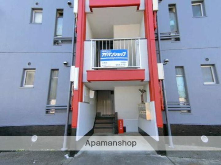 リバーコーポB405のその他画像