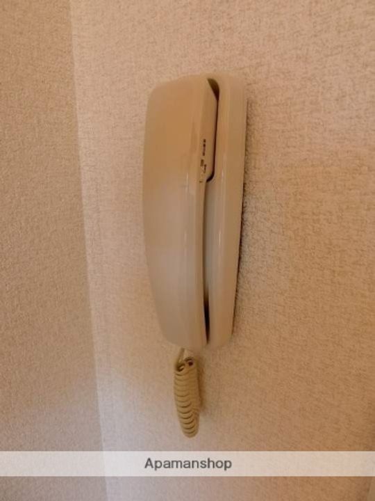 グランドールの内装