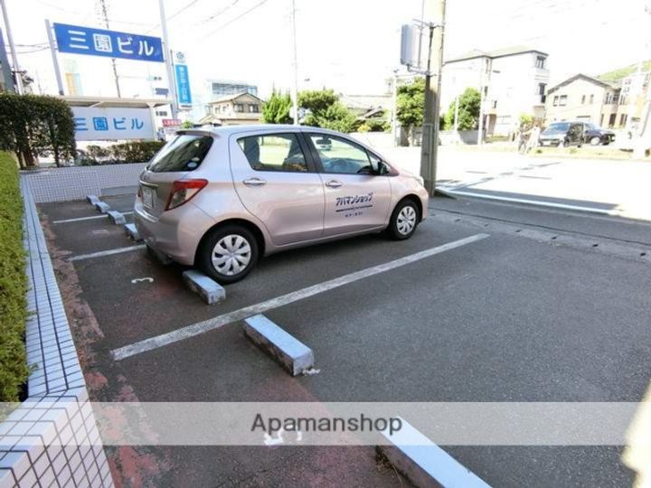 リバーマンションのその他画像