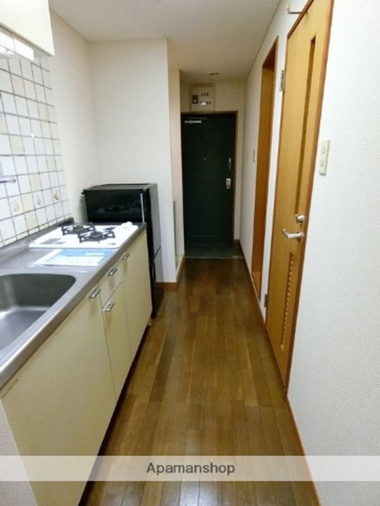 リバーマンションのその他画像