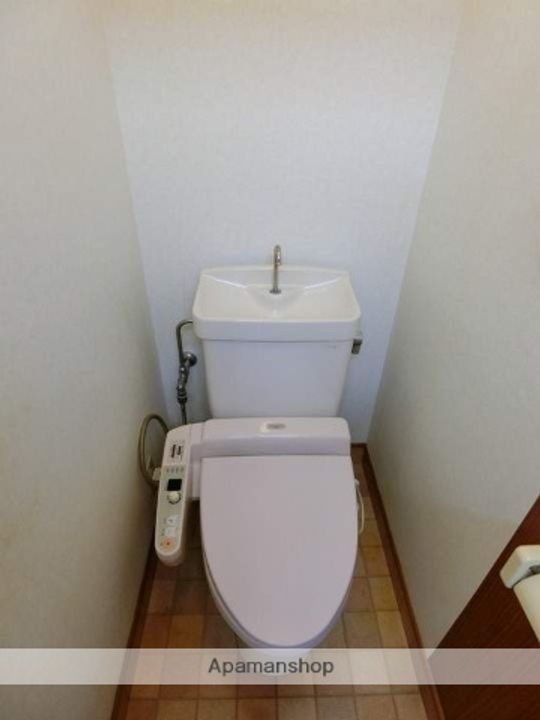 リバーマンションのその他画像