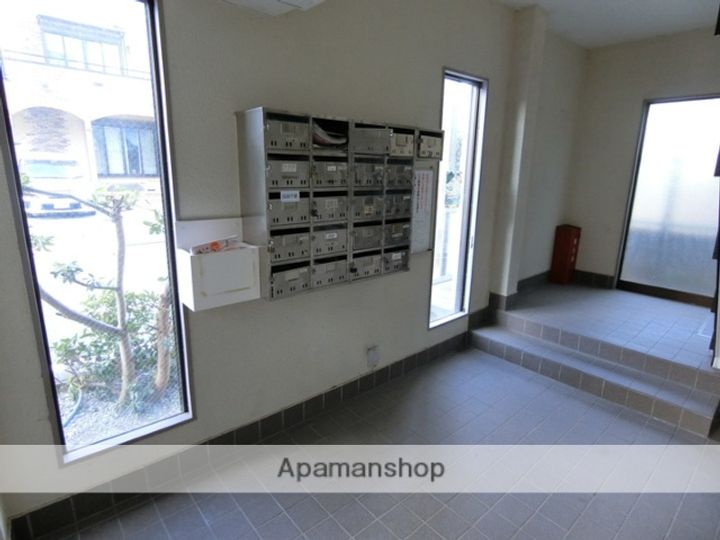 コーストビラ牛臥のその他画像