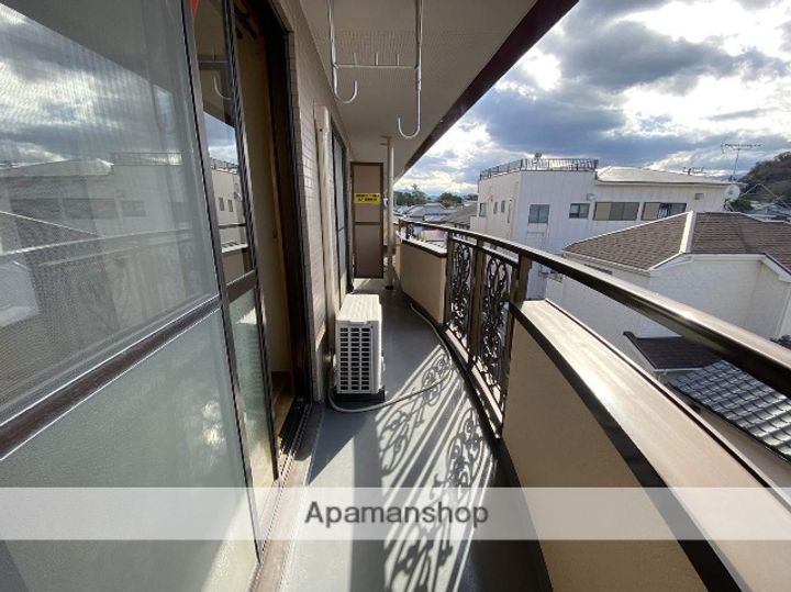 コーストビラ牛臥のその他画像