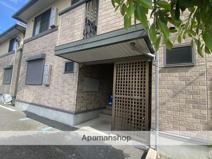 メゾンクレールのその他画像