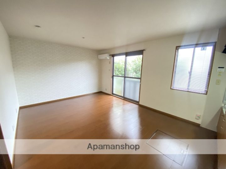 メゾンクレールの内装