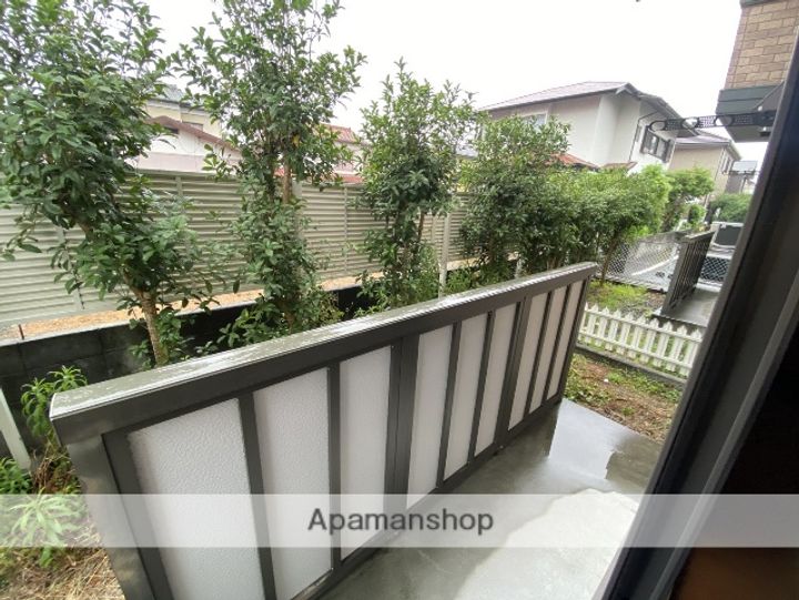 メゾンクレールのその他画像