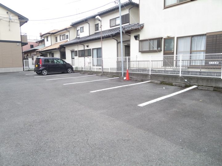 セジュール函南のその他画像