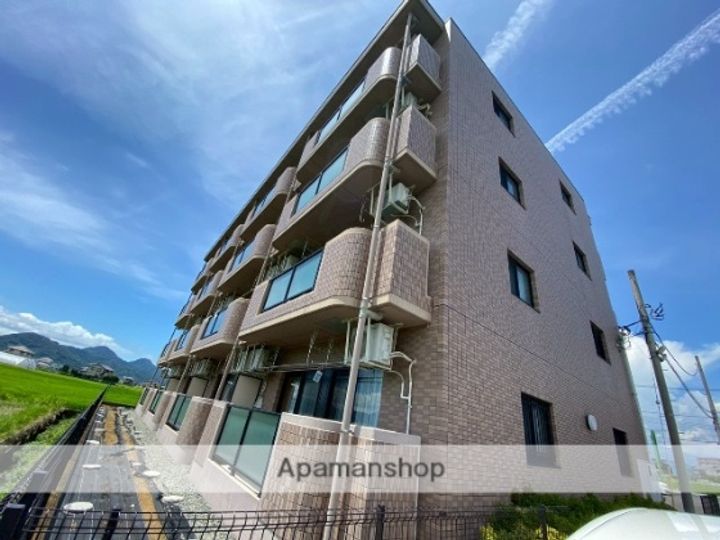 サンロード伊豆の外観