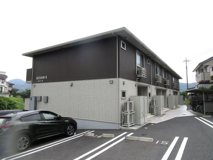 セジュールⅡのその他画像