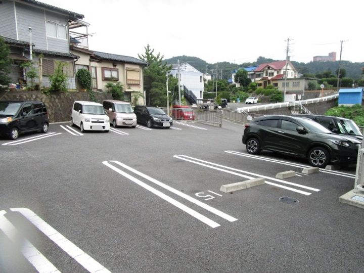 セジュールⅡのその他画像