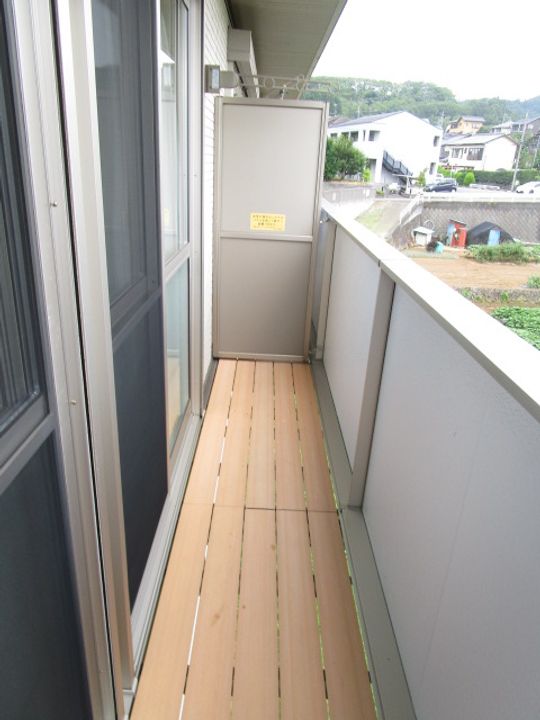 セジュールⅡのその他画像
