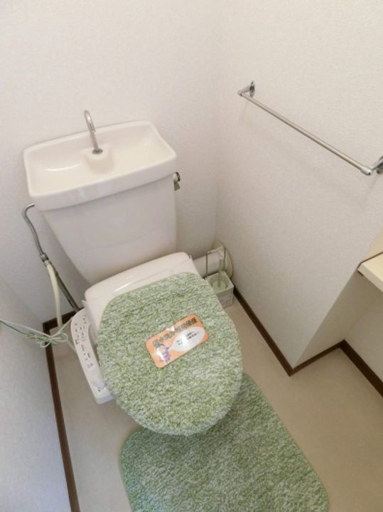 グレースのその他画像