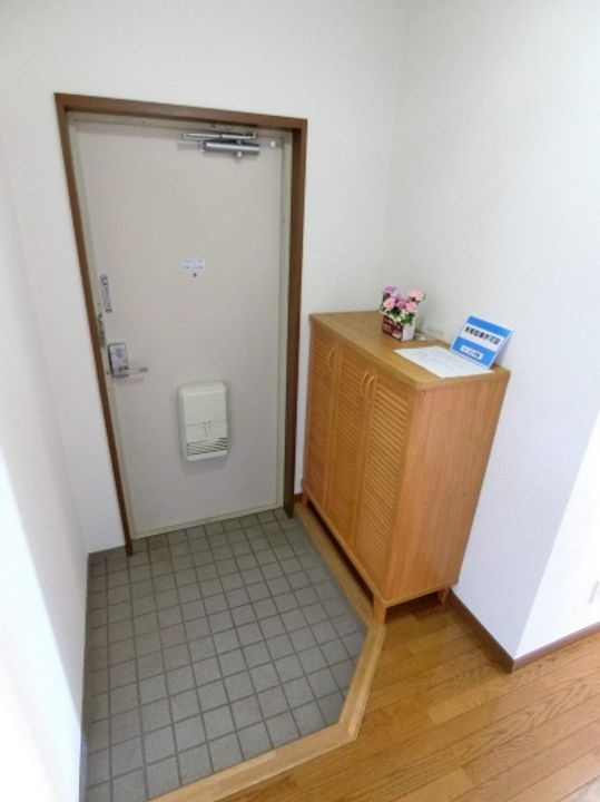 グレースのその他画像