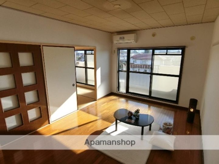 グレースのその他画像